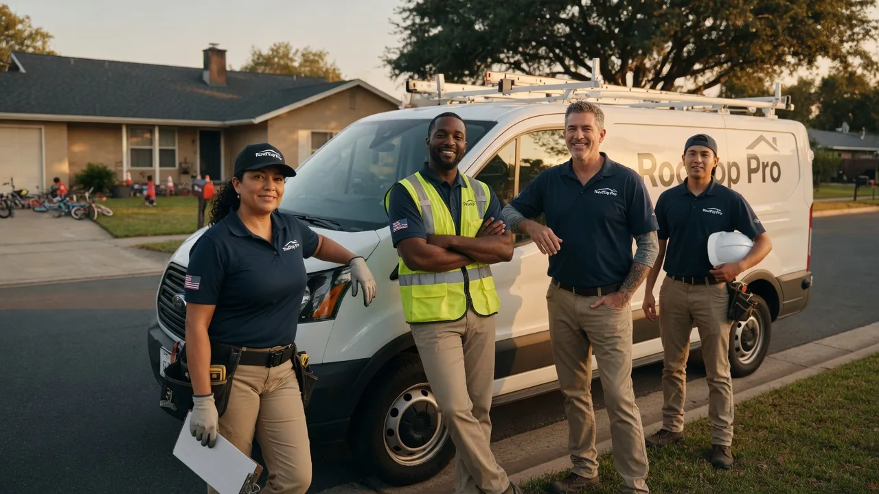 Roof Repair in Atlanta, NY near me