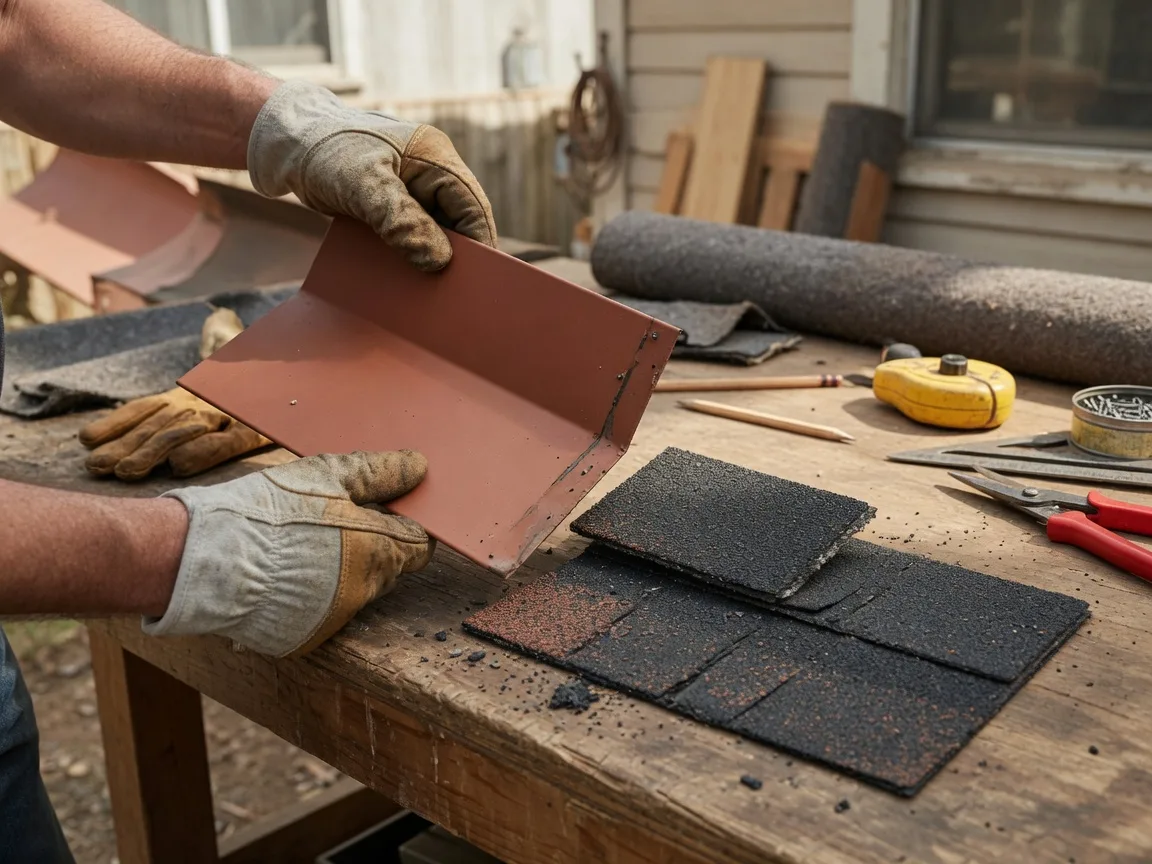 Roof Repair company in Atlanta, NY